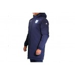 Pas Giannina Fc N 1 Training Parka De Banc Club (1720726 PAS)