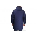 Pas Giannina Fc N 1 Training Parka De Banc Club (1720726 PAS)