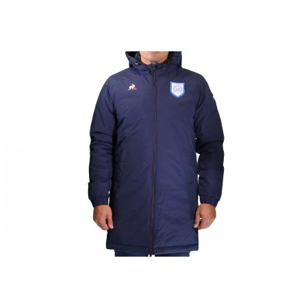 Pas Giannina Fc N 1 Training Parka De Banc Club 