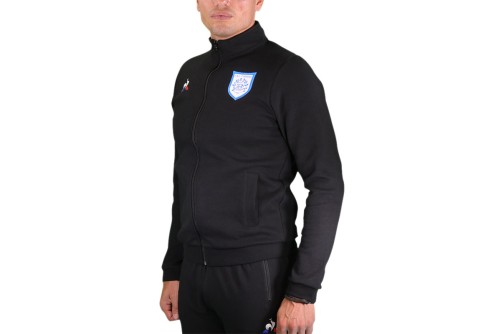 Pas Giannina Fc Fz Sweat Ζακέτα Βαμβακερή Ανδρική (1720772 PAS)