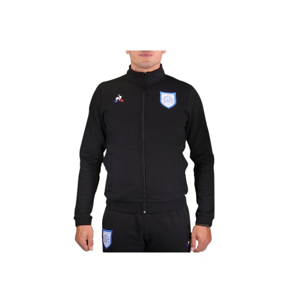 Pas Giannina Fc Fz Sweat Ζακέτα Βαμβακερή Ανδρική (1720772 PAS)