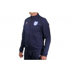 Pas Giannina Fc Fz Sweat  Ζακέτα Βαμβακερή Ανδρική (1720773 PAS)