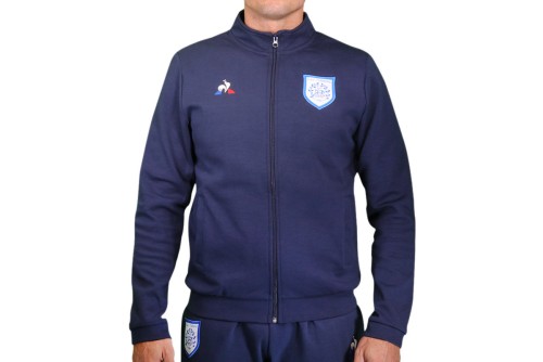 Pas Giannina Fc Fz Sweat  Ζακέτα Βαμβακερή Ανδρική (1720773 PAS)