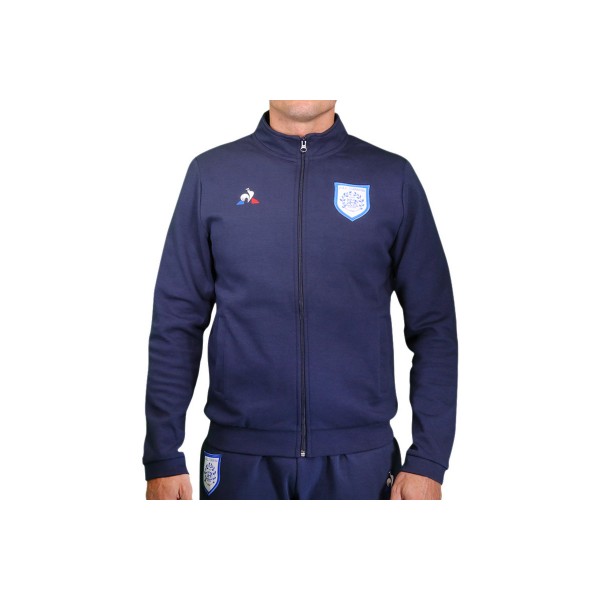 Pas Giannina Fc Fz Sweat  Ζακέτα Βαμβακερή Ανδρική (1720773 PAS)