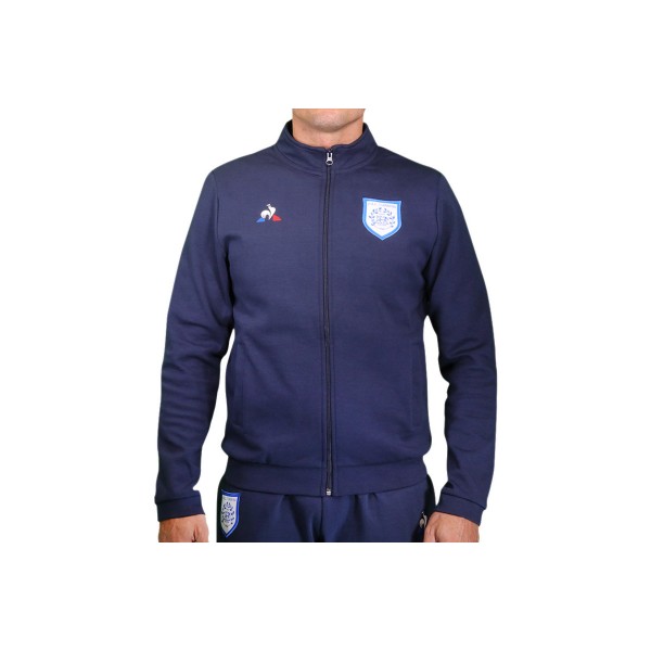 Pas Giannina Fc Fz Sweat  Ζακέτα Χωρίς Κουκούλα Βαμβακερή Ανδρική (1720773 PAS)