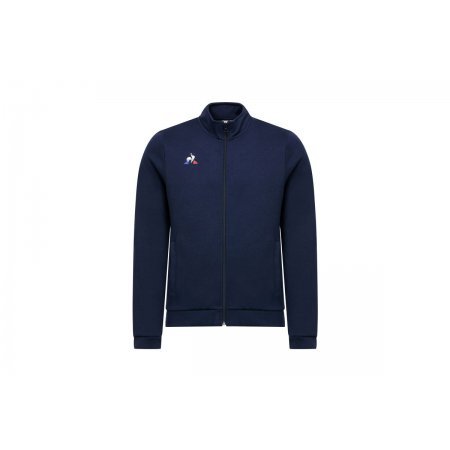 Le Coq Sportif Fz Sweat Presentation 