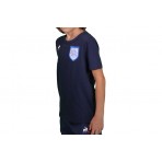 Pas Giannina Fc Enfant Tee Ss Presentation (1720783 PAS)