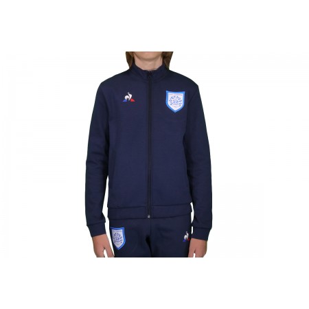 Pas Giannina Fc Enfant Fz Sweat Presentation 