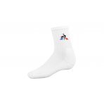 Le Coq Sportif Chaussettes Tennis Ψηλές Κάλτσες 1 Ζευγάρι (1720985)