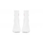 Le Coq Sportif Chaussettes Tennis Ψηλές Κάλτσες 1 Ζευγάρι (1720985)