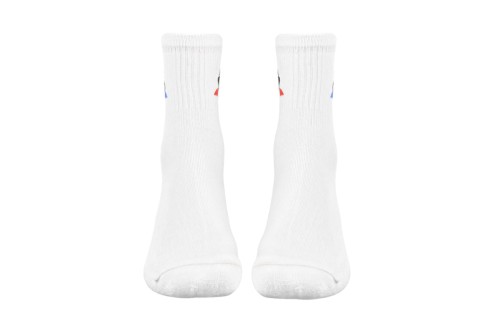 Le Coq Sportif Chaussettes Tennis Κάλτσες Ψηλές 1 Ζευγάρι (1720985)