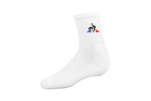 Le Coq Sportif Chaussettes Tennis Κάλτσες Ψηλές 1 Ζευγάρι (1720985)