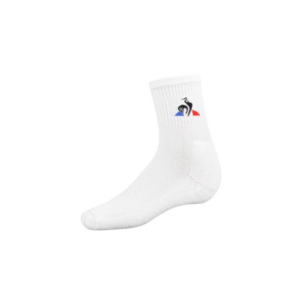 Le Coq Sportif Chaussettes Tennis Ψηλές Κάλτσες 1 Ζευγάρι (1720985)