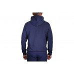 Pas Giannina Fc Hoody Presentation (1722222 PAS)