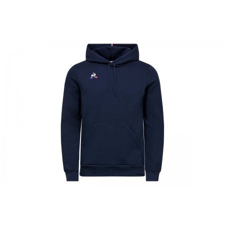 Le Coq Sportif Hoody Presentation 
