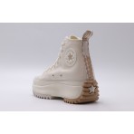 Converse Run Star Hike Hi Sneaker (172956C)