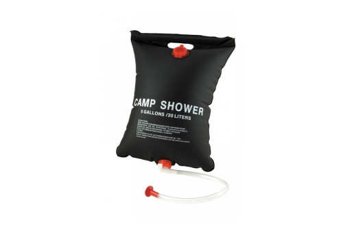 Compass Ηλιοντούς-Camp Shower 20L (17302)