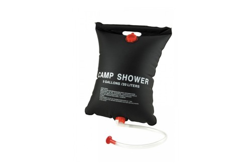 Compass Ηλιοντούς-Camp Shower 20L (17302)