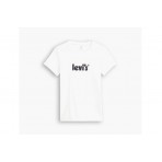 Levi's T-Shirt Γυναικείο (173691755)