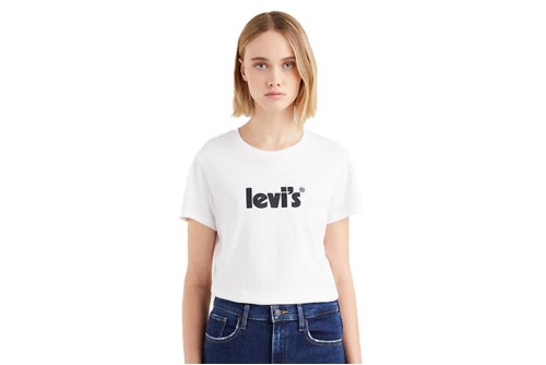 Levi's T-Shirt Γυναικείο (173691755)