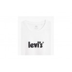 Levi's T-Shirt Γυναικείο (173691755)
