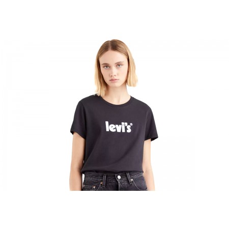 Levi's T-Shirt Γυναικείο 