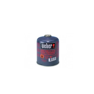 Weber Γκαζάκι Για Baby Q (17514)
