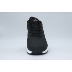 Skechers Uno - Golden Air Sneakers Μαύρα, Μπρονζέ, Λευκά