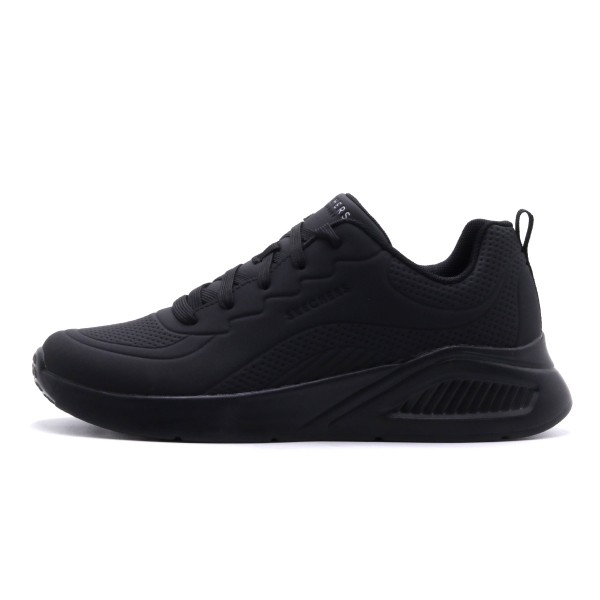 Skechers Uno Lite - Lighter One Sneakers (177288-BBK)