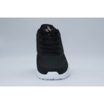 Skechers Uno Lite - Shimmer Along Sneakers Μαύρα, Μπρονζέ, Λευκά
