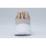 Skechers Uno Lite - Shimmer Along Sneakers (177291-NAT)