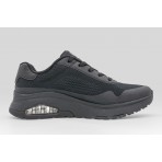 Skechers Uno Flex-Spring On Air Sneakers (177794-BBK)