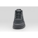 Skechers Uno Flex-Spring On Air Sneakers (177794-BBK)