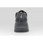 Skechers Uno Flex-Spring On Air Sneakers (177794-BBK)