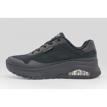 Skechers Uno Flex-Spring On Air Sneakers 