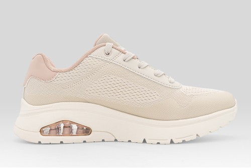 Skechers Uno Flex Spring On Air Sneakers (177794-TPE)