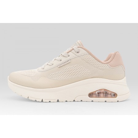 Skechers Uno Flex-Spring On Air Sneakers 