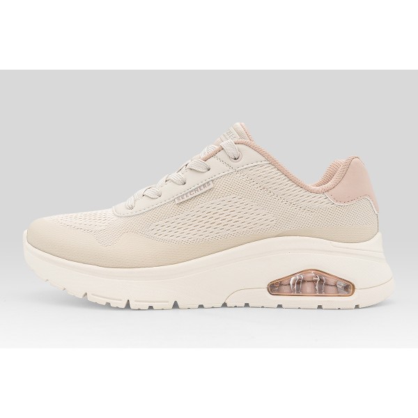 Skechers Uno Flex-Spring On Air Sneakers (177794-TPE)