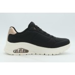 Skechers Uno Flex - Echo Air Sneakers (177799-BLK)
