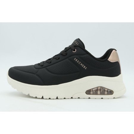 Skechers Uno Flex - Echo Air Sneakers 