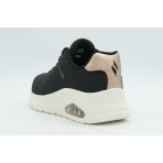 Skechers Uno Flex - Echo Air Sneakers (177799-BLK)