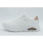 Skechers Uno Flex- Echo Air (177799-WHT)