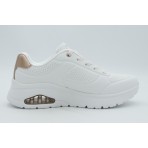 Skechers Uno Flex- Echo Air (177799-WHT)