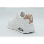 Skechers Uno Flex- Echo Air (177799-WHT)