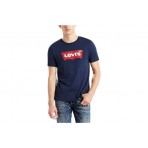 Levi's T-Shirt Fashion Ανδρ (177830139)