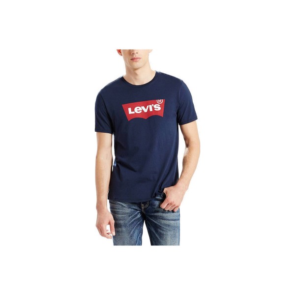 Levi's T-Shirt Fashion Ανδρ (177830139)