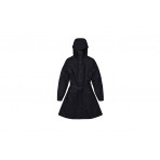 Rains Curve Jacket Μπουφάν Αδιάβροχο Γυναικείο (18130 BLACK)