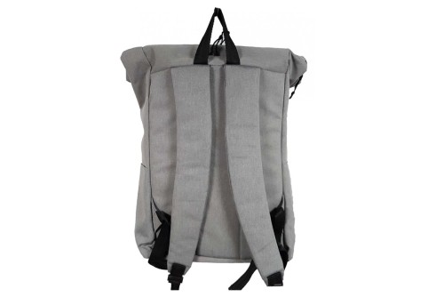 Basehit Backpack 19L (182.BU02.34 GREY ML)