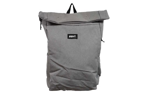 Basehit Backpack 19L (182.BU02.34 GREY ML)