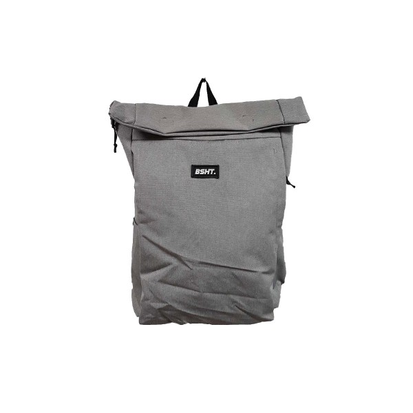 Basehit Σάκος Πλάτης 19L (182.BU02.34 GREY ML)